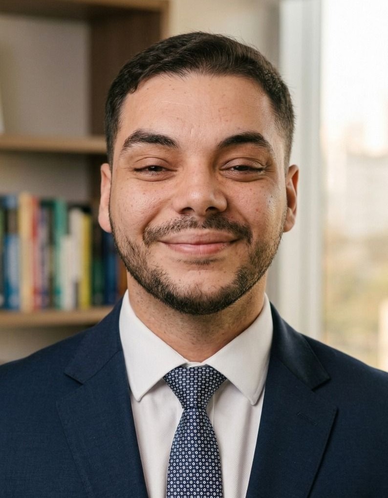 Filipe Bicalho Tavares